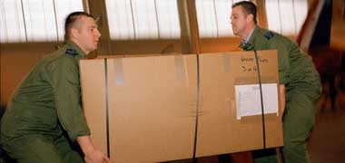 Movers Packers Noida